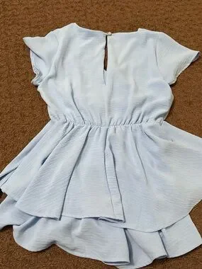 sofia the first dresses Princess Dress Cosplay Costume,Princess Sofia Dress 18th birthday outfit, casual Top MacDuggal Size:36 S